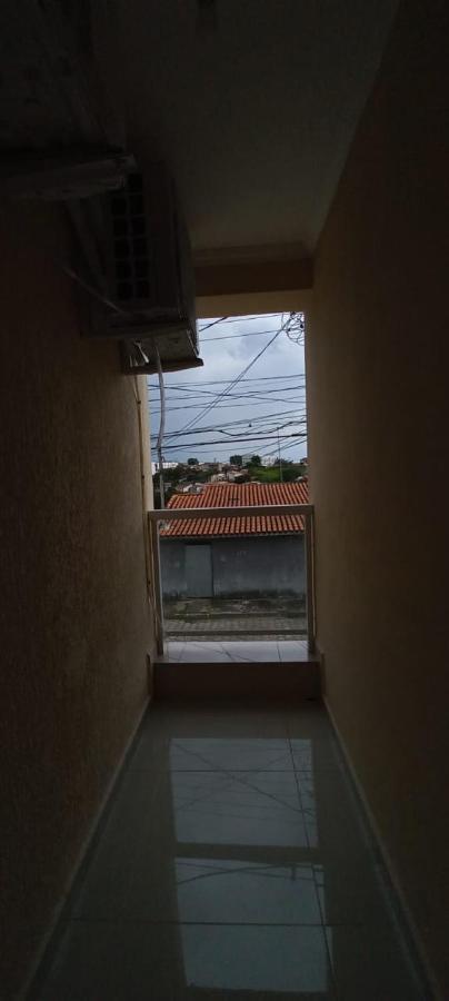 Santa Helena Pousada Cachoeira Paulista Exteriör bild
